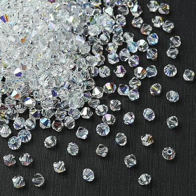 Preciosa® Crystal Beads X-PRC-BA4-00030-201-1