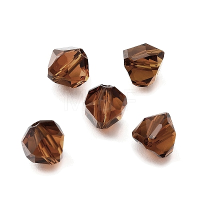 Glass Imitation Austrian Crystal Beads GLAA-P071-02B-1