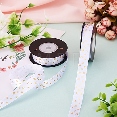 Polyester Satin Ribbon OCOR-TAC0001-12B-1