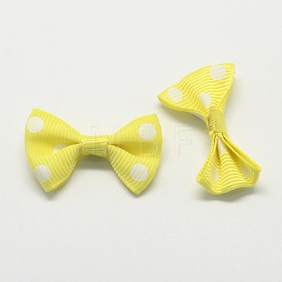 Handmade Woven Costume Accessories WOVE-R048-M-1