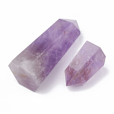 Natural Amethyst Home Decorations G-N0320-03C-1