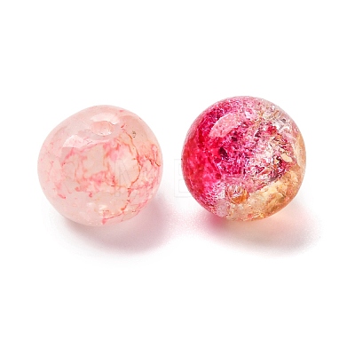 Mixed Style Glass Beads X1-GLAA-XCP0012-02N-1