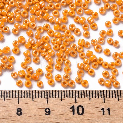Glass Seed Beads SEED-A012-2mm-130-1