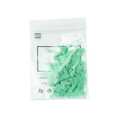 30Pcs Nylon Costume Accessories DIY-FS0008-19B-1