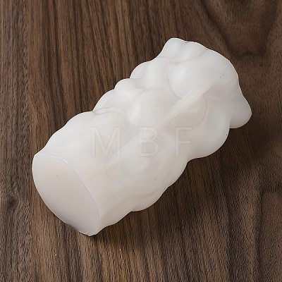 Human Silicone Molds Candle Molds SIL-B070-03A-1