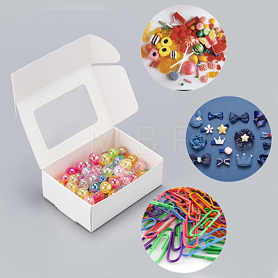 Paper Candy Boxes CON-BC0006-58-1