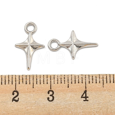 Alloy Pendants FIND-A039-19P-1