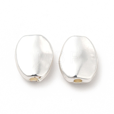 Long-Lasting Plated Alloy Beads FIND-C020-16S-1