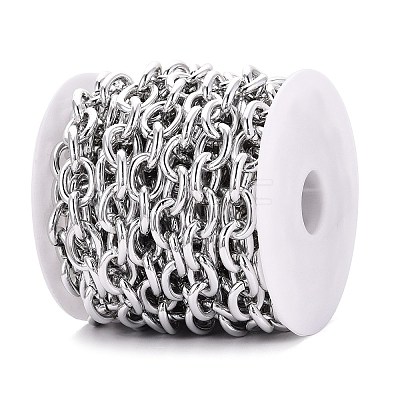 Aluminium Cable Chains CHA-Q001-09S-1
