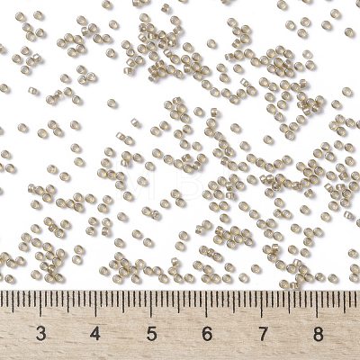 TOHO Round Seed Beads SEED-JPTR15-0279-1