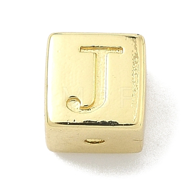 Brass Beads KK-G548-22G-J-1