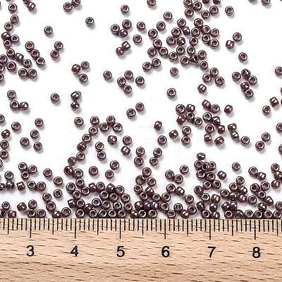 TOHO 11/0 Round Beads SEED-XTR11-0412-1