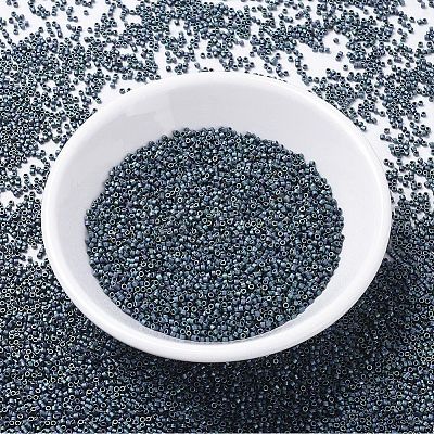 MIYUKI Delica Beads SEED-MY11-DB1052-1