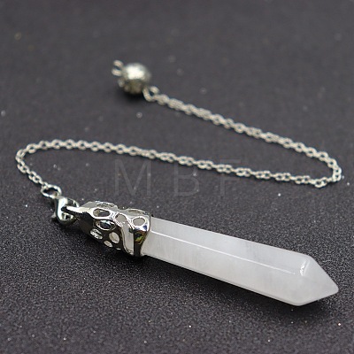 Natural Quartz Crystal Decorations PW-WG19123-04-1