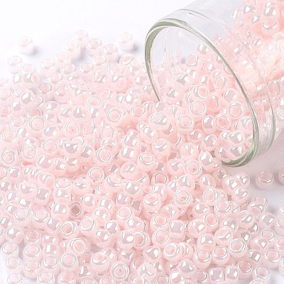 TOHO Round Seed Beads SEED-TR08-0145L-1