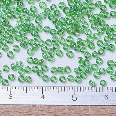 MIYUKI Round Rocailles Beads SEED-JP0008-RR0179L-1