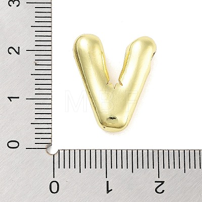 Rack Plating Brass Pendants KK-C055-01V-G-1