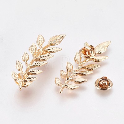 Alloy Brooches JEWB-WH0004-02G-1