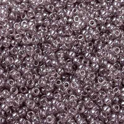 MIYUKI Round Rocailles Beads SEED-X0055-RR0168-1