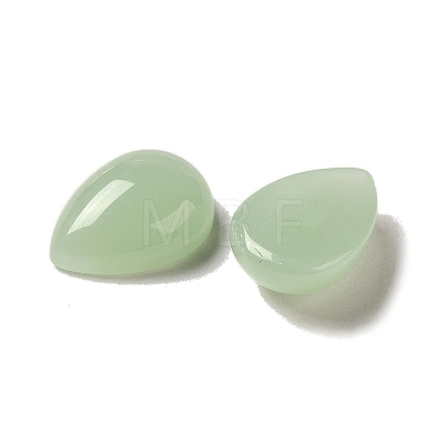 Glass Cabochons GLAA-B017-03B-04-1