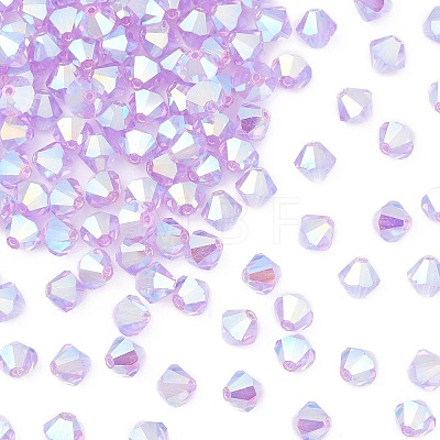 Preciosa® Crystal Beads X-PRC-BA6-20310-20000-1