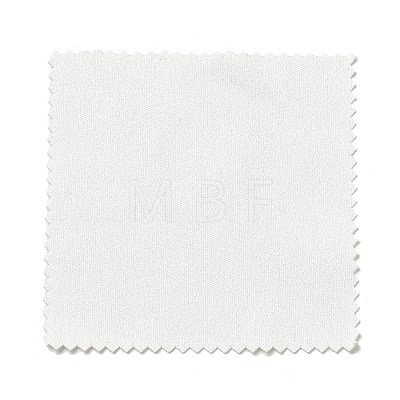 Microfiber Suede Cleaning Cloths AJEW-D067-01B-1