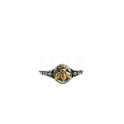 Bohemian Style Retro Alloy Finger Rings FS-WGFB91F-03-1