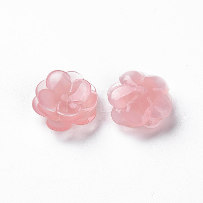 Plastic Beads KY-N015-70-02-1