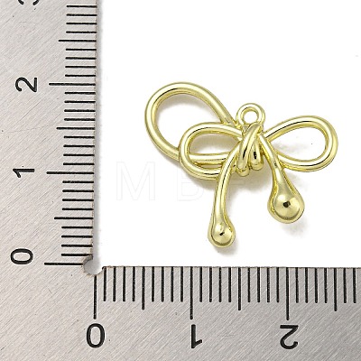 Alloy Pendants PALLOY-F312-58G-1