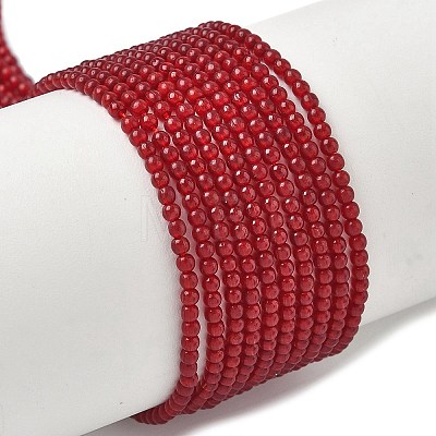 Cat Eye Beads Strands CE-C007-A03-2mm-1