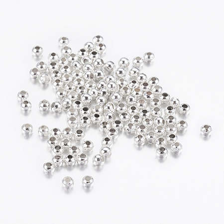 Iron Spacer Beads IFIN-E005-S-1