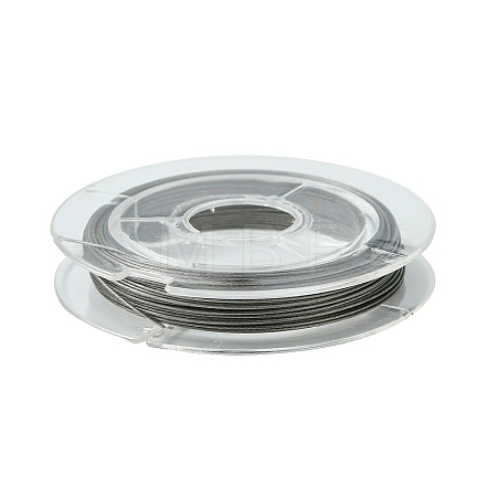 Tarnish Resistant Tail Wire TWIR-S001-0.38mm-02-1