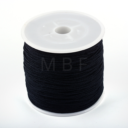 Nylon Braided Cord NWIR-S005-0.8mm-17-1