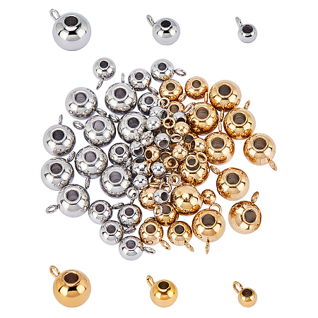 304 Stainless Steel Tube Bails STAS-UN0010-07-1
