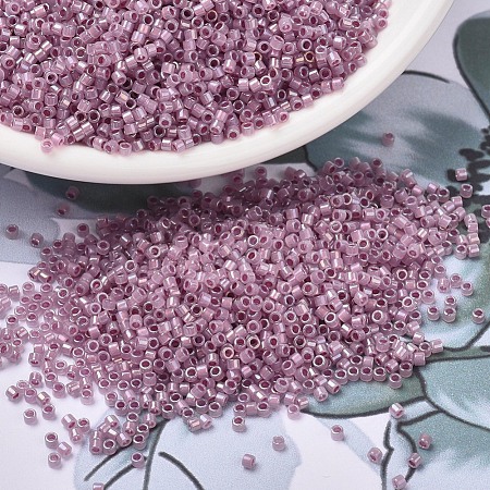 MIYUKI Delica Beads X-SEED-J020-DB1752-1