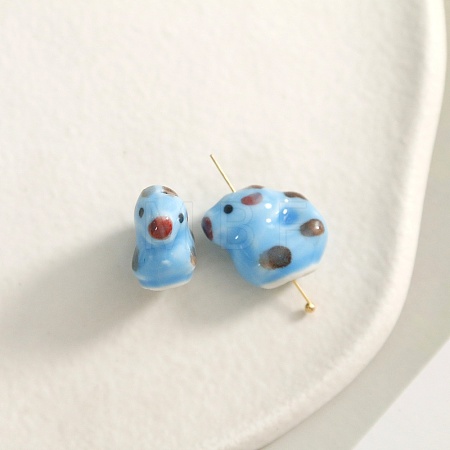 Handmade Porcelain Beads PW-WGD6B62-05-1