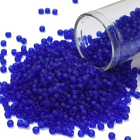 TOHO 8/0 Round Beads SEED-XTR08-0008F-1