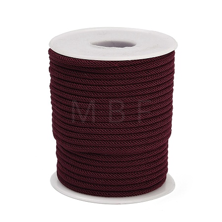 Nylon Braided Cord NWIR-C004-04A-05-1