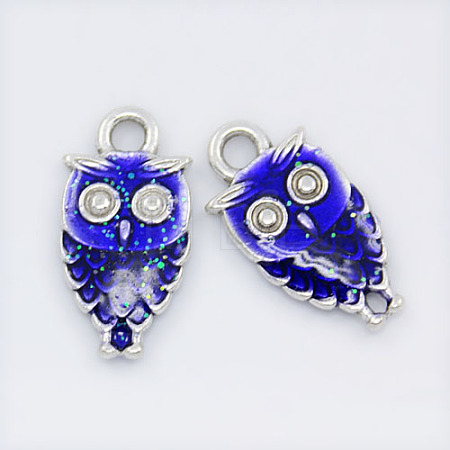 Alloy Enamel Pendants LS-ENAM-C1406-6-1