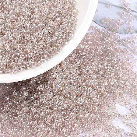 MIYUKI Round Rocailles Beads SEED-JP0010-RR3502-1