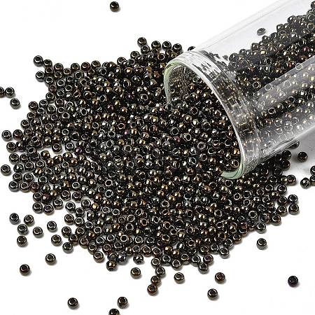 TOHO Round Seed Beads SEED-XTR11-0083-1