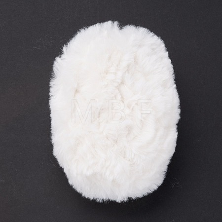 Polyester & Nylon Yarn YCOR-C001-01X-1