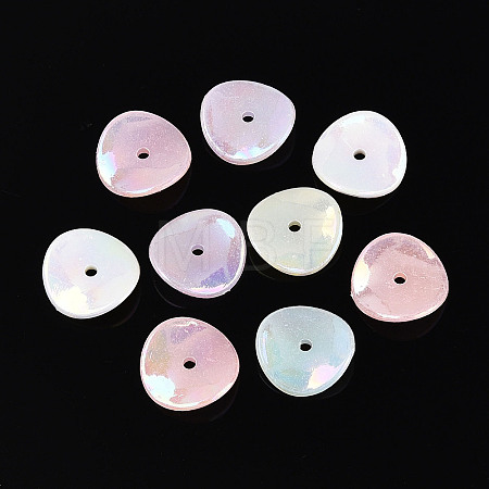 Plastic Beads KY-N026-16-1
