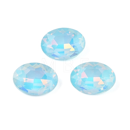 Glass Cabochons GLAA-N0028-06A-1