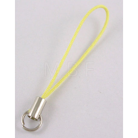 Mobile Phone Strap X-SCW016-1