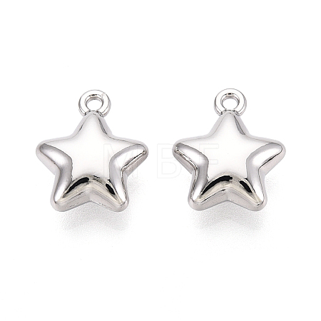 Alloy Pendants PALLOY-T091-38P-1
