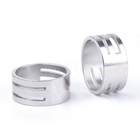 Brass Rings TOOL-R111-07-1