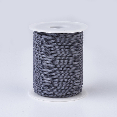 Nylon Braided Cord NWIR-P018-18-1