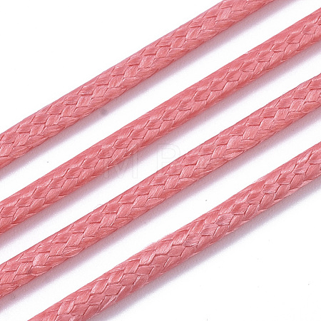 Korean Waxed Polyester Cords YC-Q006-2.0mm-06-1