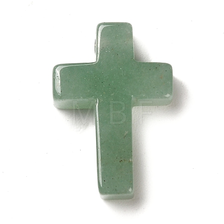 Synthetic Green Aventurine Pendants FIND-C040-01E-1-1